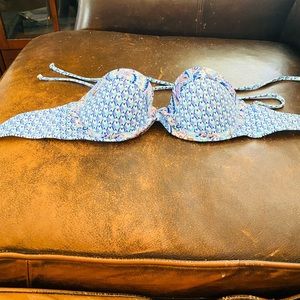 Victoria’s Secret The Flirt Bandeau EUC NWOT ☀️🏖